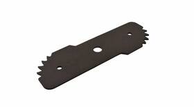 Dzo400 Dewalt New 7.5 Inch Replacement Edger Blade - Free Us Shipping