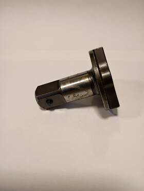 N536975 Dewalt Dcf894 Wrench 1/2 Anvil