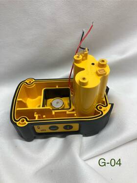 Dw088cg Dewalt N566016 Oem Laser Level Lower Housing Dw088k Dw087p