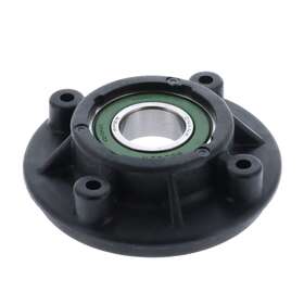 Cmew231-ca Dewalt Na293294 Oem Sander Bearing Housing Dwe6421k Dcw210p1