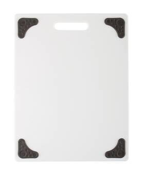 451-32-tf60 Dexas Superboard Cutting Board With Handle And Non-slip Feet 11 By 14.5 Inch