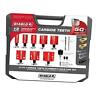 Dhs13splct Diablo Tct Hs Set Plumb