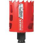 00008925137740 Dhs2125ct Freud Inc Carbide Hole Saw Unit Card