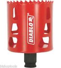 Dhs2500 2-1 Hole 2-3 Freud Diameter Depth Cutting 8 " Bi-metal 2