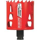 00008925137788 Dhs2625ct Freud Inc Carbide Hole Saw Unit Card