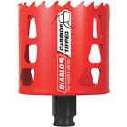 00008925137795 Dhs2687ct Freud Inc Carbide Hole Saw Unit Card