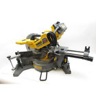 Dhs790 Dewalt Max Double Bevel Sliding Compound Miter Saw