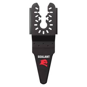 Diablo 008925162933 1-1/2 Inch High Carbon Steel Oscillating Blade Adhesive Removal