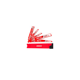 Ds005sc Diablo By Freud Carbide Reciprocating Saw Blade Set 5 Piece