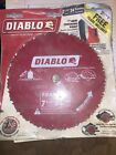 D0724px Diablo Framing And Ripping 7-1/4inch X 24t Carbide Circular Saw Blade 2-pack