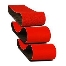 Dcb324asts03g Diablo 3 Inch X 24 Assorted Sanding Belts 3-pc