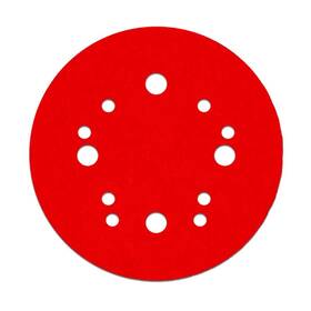 Dcd050040h15g Diablo 5 Inch 40-grit Hook And Lock Ros Sanding Discs 15-pk