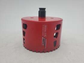 Dhs4000ct Diablo 4 Inch Carbide Teeth Hole Saw