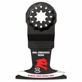 Dos250bw3 Diablo 3pk 2-1/2 Inch Nail Blade -dos250bw3