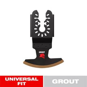 Dou16cgx Diablo 2-3/4 Inch Carbide Grit Oscillating Grout Removal Blade