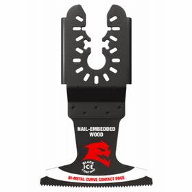 Dou250bw10 Diablo 10pk 2-1/2 Inch Nail Blade -dou250bw10