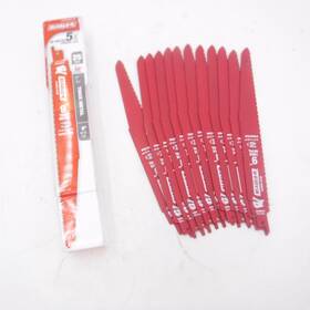 Ds0909bfd Diablo 12 Pack 9 Inch Reciprocating Blades 8/10tpi