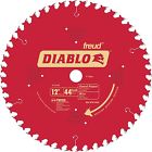 2582-1653 Diablo Miter Blade Chop D1244x Freud Purpose 44t " General Slide 12