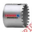 12119 Diamond Hole Grit 2" 32 Lenox
