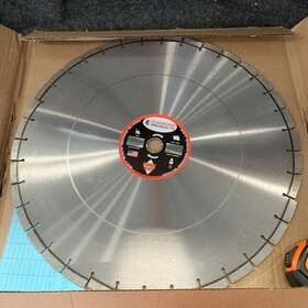 Pgc100x Diamond Products 90589 Professional Grade Blade Cutting Disc 20x155