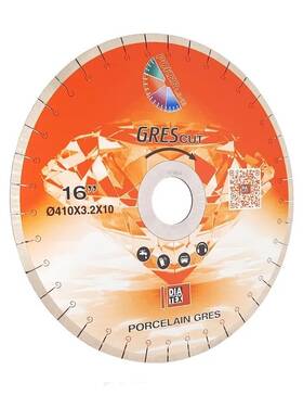 50663 Diatex Grescut Bridge Saw Blade