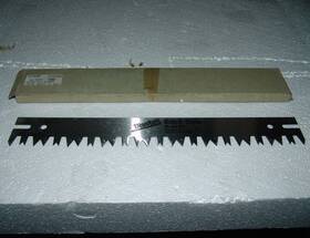 400b Disston 10 Brick Saw Blades For Insulation
