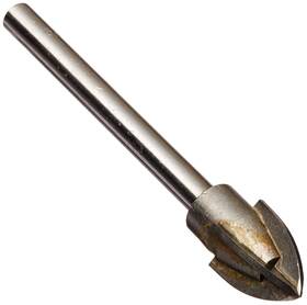 4436 Disston Xtreme Quad Tipped Glass And Tile Drill Bit 3/4 Inch