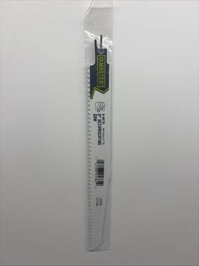 867044 Disston Company 9-inch 6-tpi Bi-metal Demolition Blade
