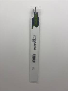 14-tpi Disston Company 867101 9-inch Bi-metal Demolition Blade - Pack Of 5