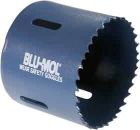 E0102415 Disston Dis-9497 1-1/2-inch Boxed Blu-mol Bi-metal Hole Saws 38mm