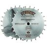 Dk08244 Forrest Mfg Carbide Tipped Dado King Blade Set 817410021620