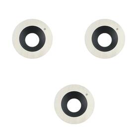 Dl Tools 765951326714 Dltools 5/8 Inch 16mm Round Tungsten Carbide Insert Replacement Cutters 30 Cutti