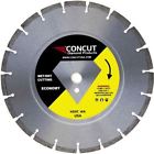 Dmc2000s-12 Concut Inc By Economy Laser Welded Segmented