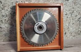 Ad8000 Dml 8 Inch Adjustable Hub Twin Carbide Tipped Dado Saw Blades