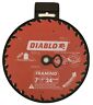 Do724r Diablo Atb Framing Saw Blade New 0008925037897