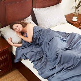 Zqwl-60 Dornroscn 80-6 Cooling Weighted Blanket Duvet Cover Viscose Made From Bamboo