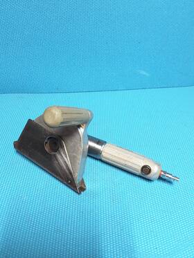10k2749-01 Dotco Saw 11 000 Rpm 4 Inch Blade