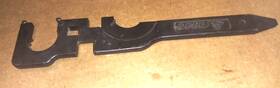 Ar-15s Dpms Ar-15 Multi-tool Steel A Must Have For Basic Work On