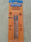 10tpl Dpp Double-sided Blade Jig Spider Set