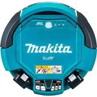 Drc200pt Makita Lxt Brushless Cordless Robotic Vacuum Kit 088381847667