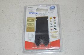 Mm485 Dremel 080596033576 Multi-max Carbide Cutting Blade