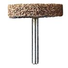 114-500 Dremel Oxide Wheel 1 Med.grit Aluminum