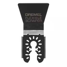 Dremel 726084562677 Universal 2 Inch Flexible Scraper Oscillating Multi-tool Blade 1-piece