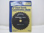 8003 Dremel Chisel Tooth 4inch Combination Blade