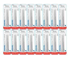 Mm722 Dremel Multi-flex Blade 48 Blades - Mm722-16pk