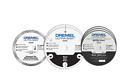 Dremel Ultra-saw Cutting Kit 6-piece