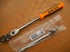 Bfr128lftm Driver Flex 88 Bx8kla Teeth " Matco 3 Tooth 1 Head Fine 8