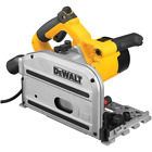Dws520 Ds520 Dewalt Corded Electric Track Saw Kit