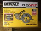 Dsc575t1 Dewalt Flexvolt 60-volt Lithium-ion