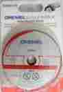 Dsm510c-rw Dsm510 2610021171 Dremel Saw-max X3 Metal Plastic Cutting Wheel Disc Blade 8710364061983